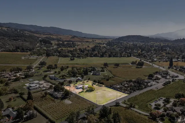 $2,250,000 | 180 Adobe Canyon Road, Kenwood, CA 95452