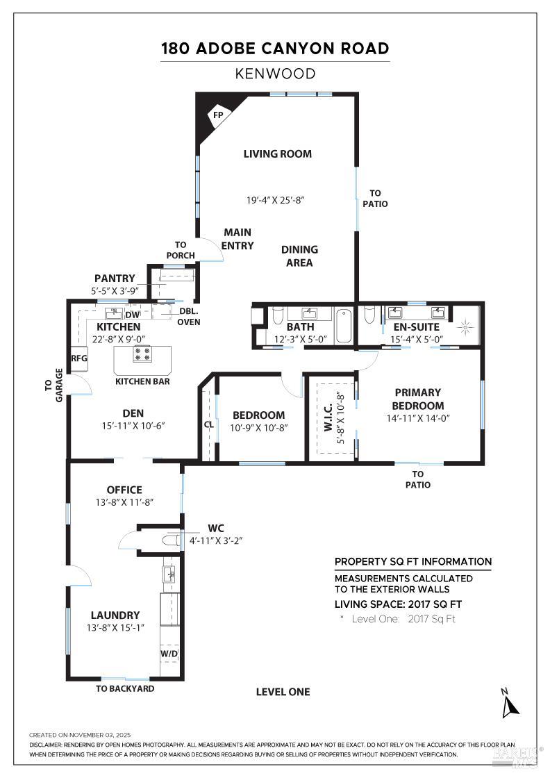 180 Adobe Canyon Road Kenwood, CA 95452 - Photo 57 of 61