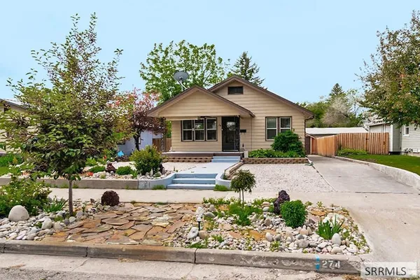 $349,500 | 274 4th Street, Idaho Falls, ID 83401
