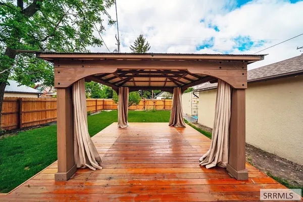 $349,500 | 274 4th Street, Idaho Falls, ID 83401