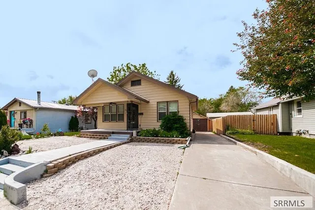 $349,500 | 274 4th Street, Idaho Falls, ID 83401