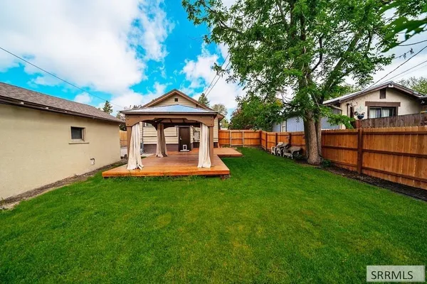 $349,500 | 274 4th Street, Idaho Falls, ID 83401