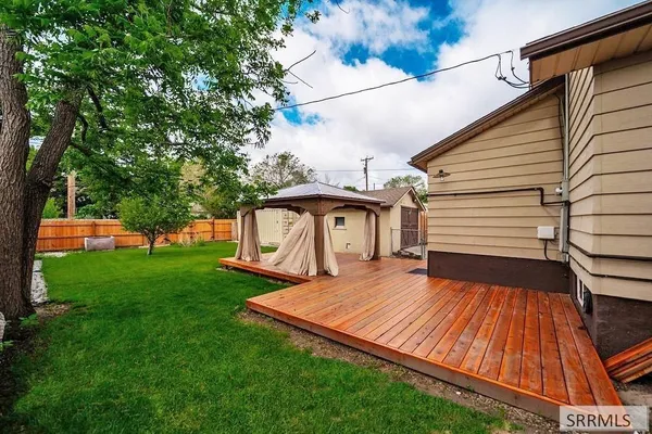 $349,500 | 274 4th Street, Idaho Falls, ID 83401