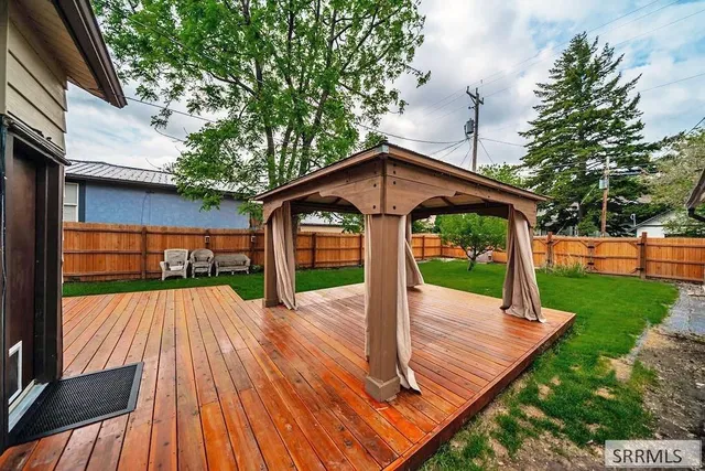 $349,500 | 274 4th Street, Idaho Falls, ID 83401