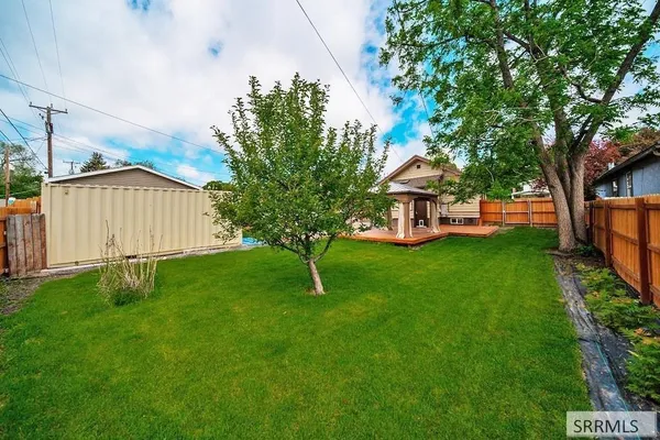 $349,500 | 274 4th Street, Idaho Falls, ID 83401