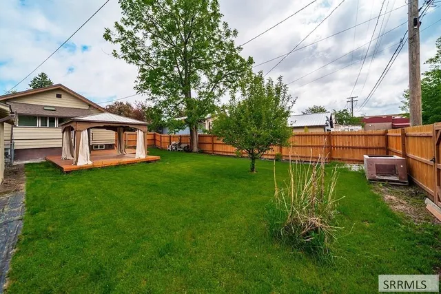 $349,500 | 274 4th Street, Idaho Falls, ID 83401