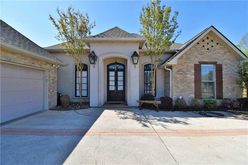 428 Jacob B Loop Alexandria, LA 71303 - Photo 3 of 50 Gallery Image 3