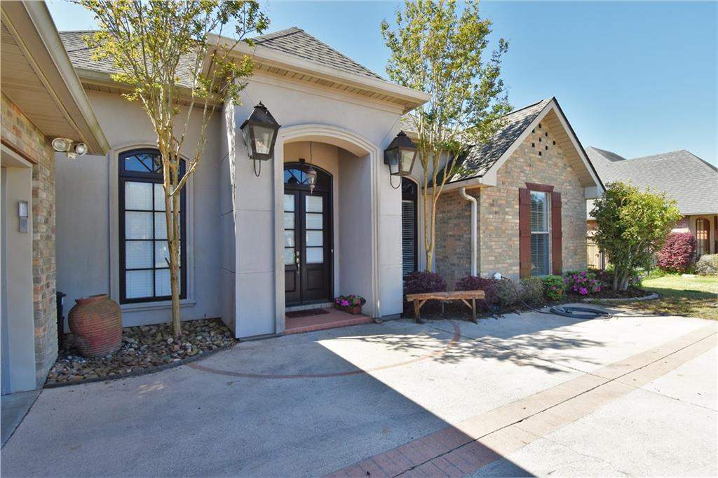 428 Jacob B Loop Alexandria, LA 71303 - Photo 49 of 50 Gallery Image 49