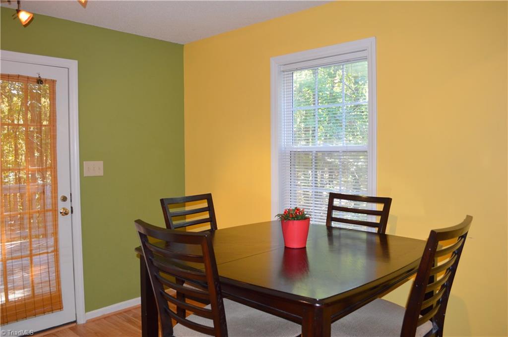 8308 Deep Valley Road Summerfield, NC 27358 - Photo 16 of 30 Dining