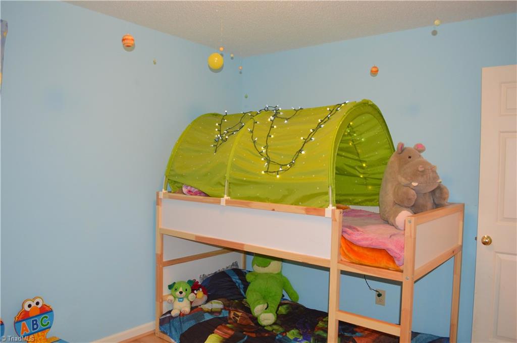 8308 Deep Valley Road Summerfield, NC 27358 - Photo 20 of 30 2nd Bedroom