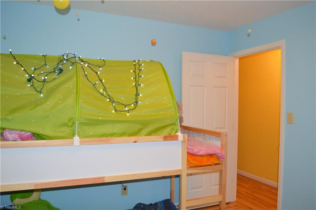 8308 Deep Valley Road Summerfield, NC 27358 - Photo 21 of 30 2nd Bedroom
