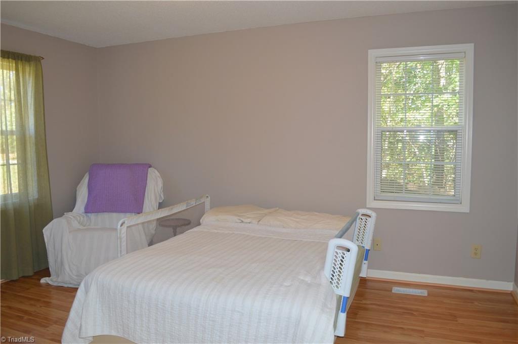 8308 Deep Valley Road Summerfield, NC 27358 - Photo 22 of 30 Master Bedroom