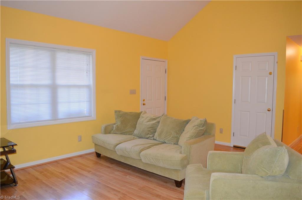 8308 Deep Valley Road Summerfield, NC 27358 - Photo 8 of 30 Living Room