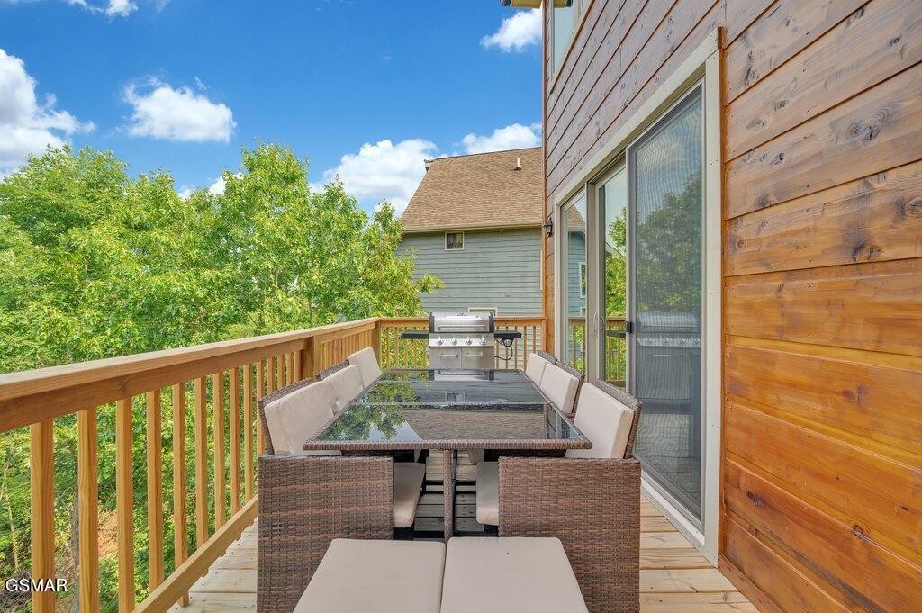 421 Stone Ridge Way Pigeon Forge, TN 37863 - Photo 46 of 53 Gallery Image 46