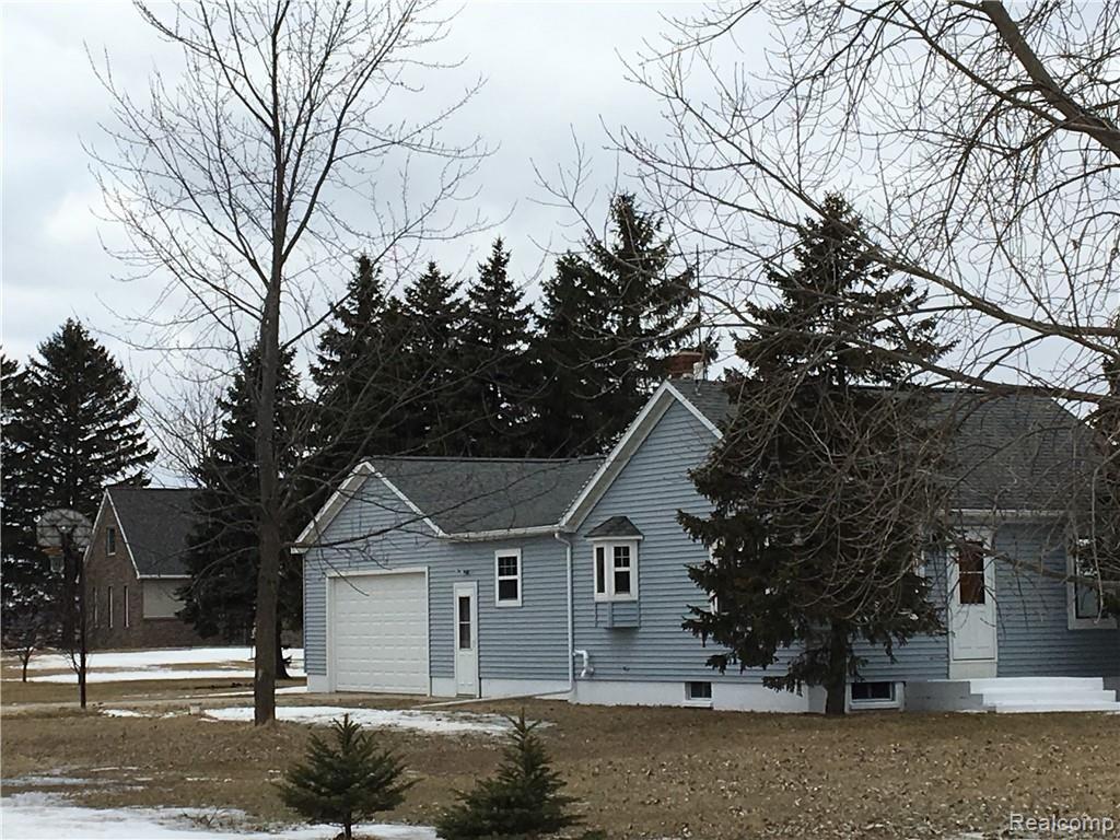 3479 Minnick Road Filion, MI 48432 - Photo 10 of 10 house new angle.JPG