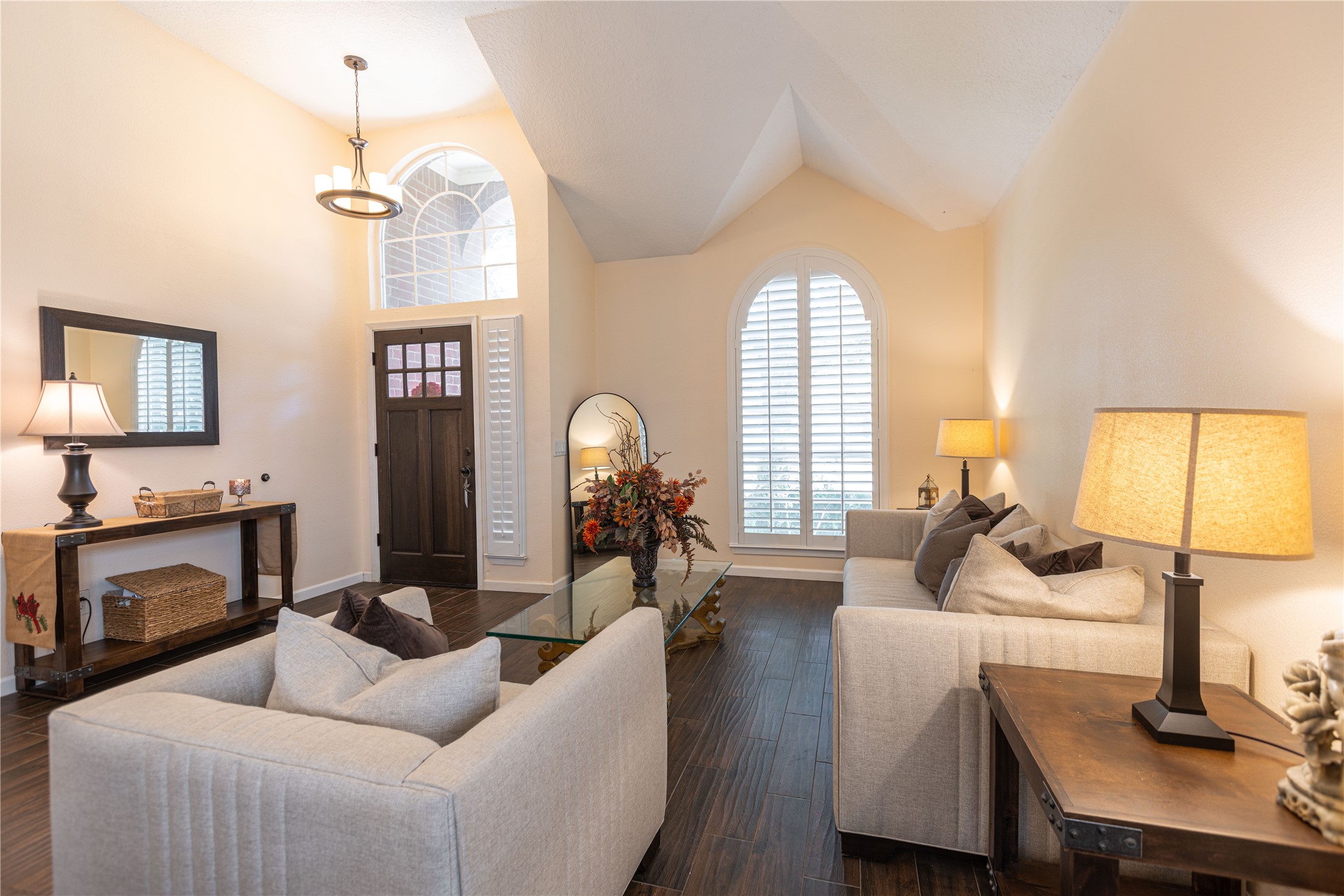 5922 Walkabout Way Katy, TX 77450 - Photo 6 of 38 Formal living room