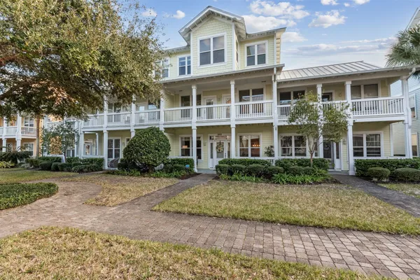 $695,000 | 2153 Pebble Beach Way, Unit 203, Fernandina Beach, FL 32034