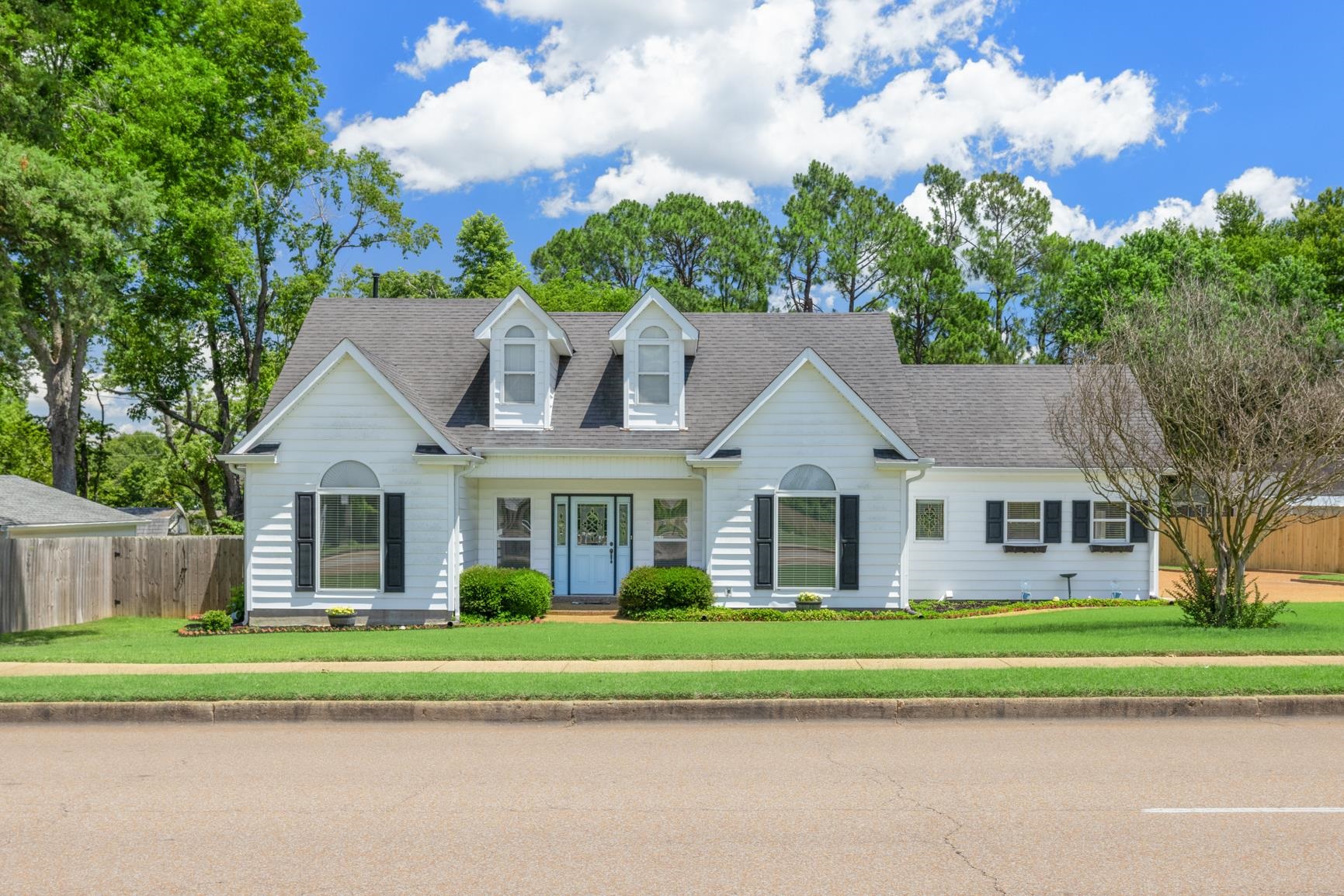7232 Raleigh Millington Road Millington, TN 38053 - Photo 1 of 22 Gallery Image 1