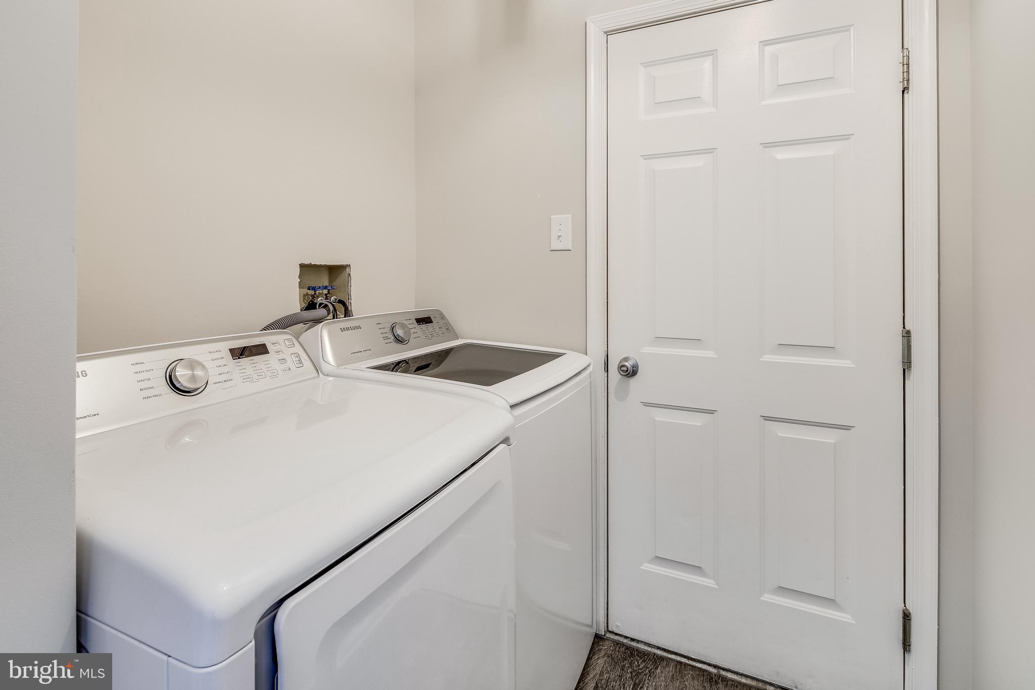 6509 Rice Court Elkridge, MD 21075 - Photo 31 of 33 Laundry Main Level