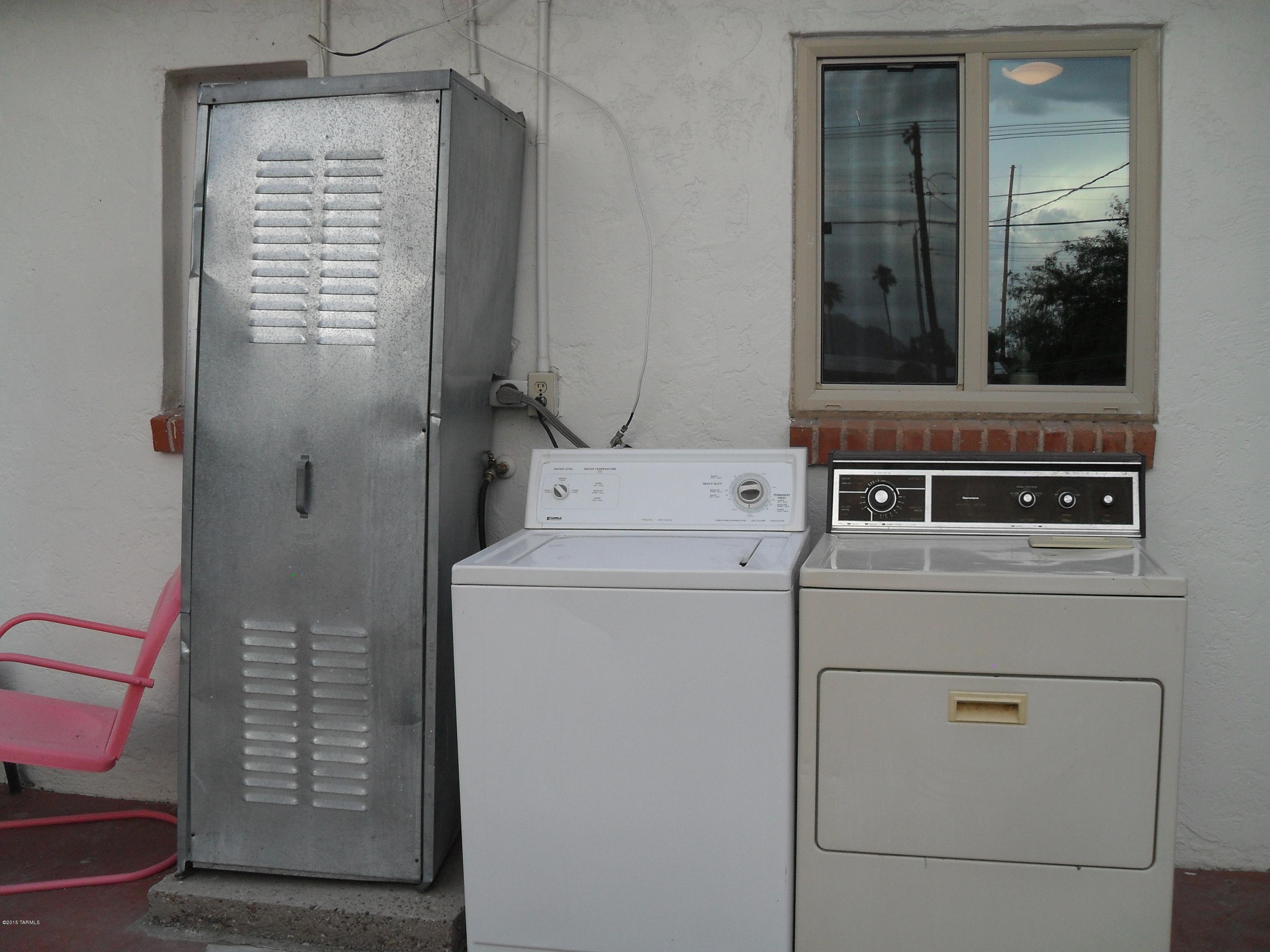 1237 East Silver Street Tucson, AZ 85719 - Photo 35 of 35