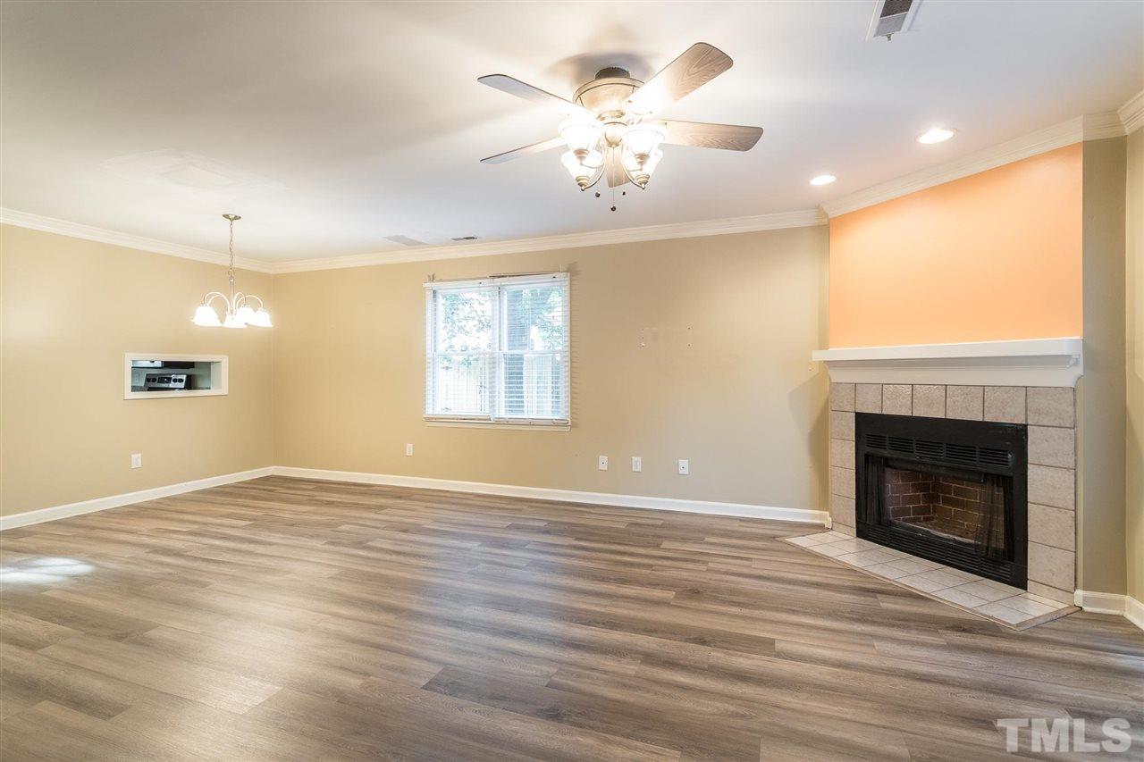5621 Bridgetowne Way Raleigh, NC 27609 - Photo 25 of 26 Gallery Image 25