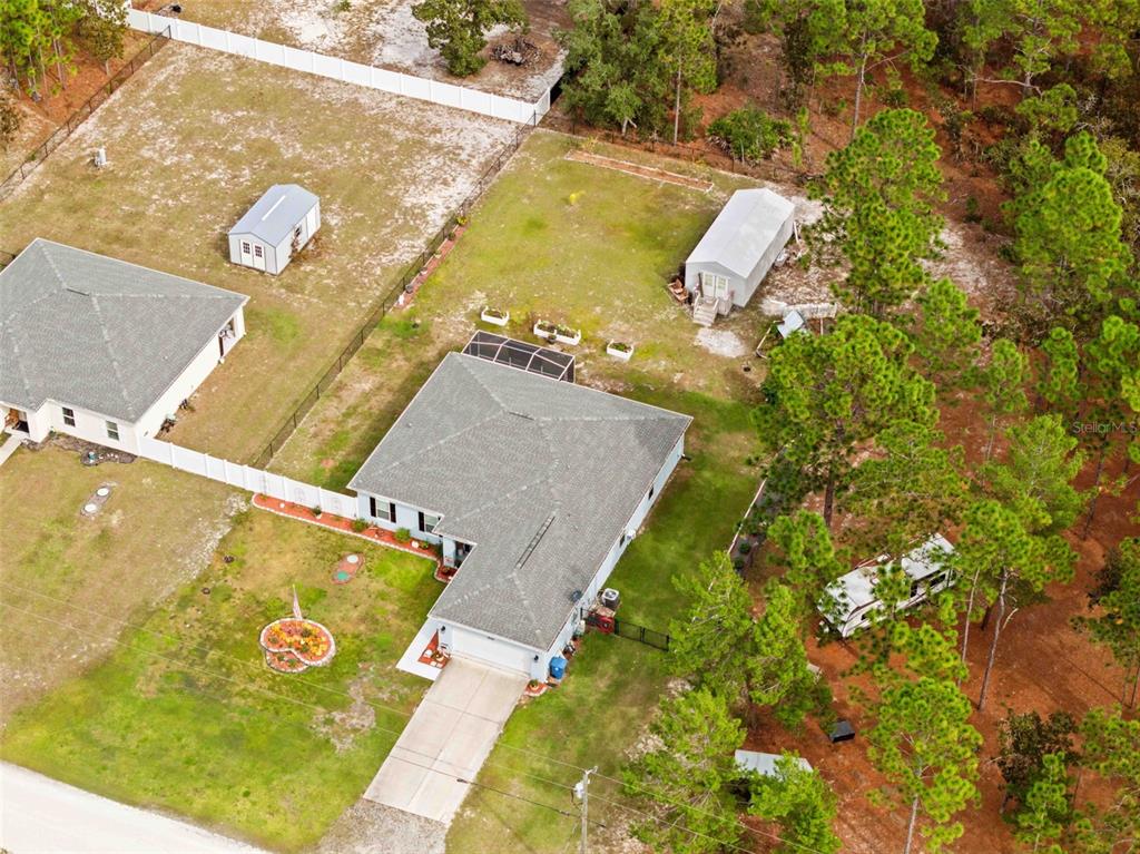 18062 Malibar Road Weeki Wachee, FL 34614 - Photo 4 of 48
