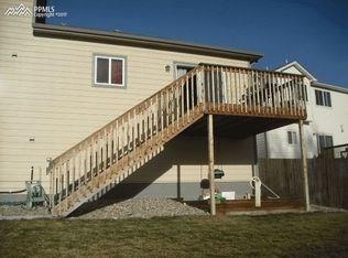 11255 Falling Star Road Fountain, CO 80817 - Photo 2 of 4