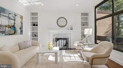 $789,999 | 4924 Sentinel Drive, Unit 2405, Bethesda, MD 20816