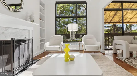 $789,999 | 4924 Sentinel Drive, Unit 2405, Bethesda, MD 20816