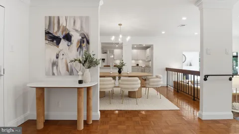 $789,999 | 4924 Sentinel Drive, Unit 2405, Bethesda, MD 20816