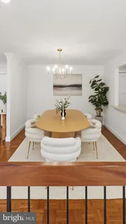 $789,999 | 4924 Sentinel Drive, Unit 2405, Bethesda, MD 20816