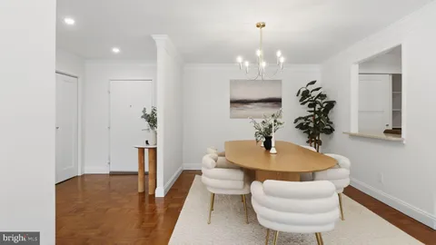 $789,999 | 4924 Sentinel Drive, Unit 2405, Bethesda, MD 20816