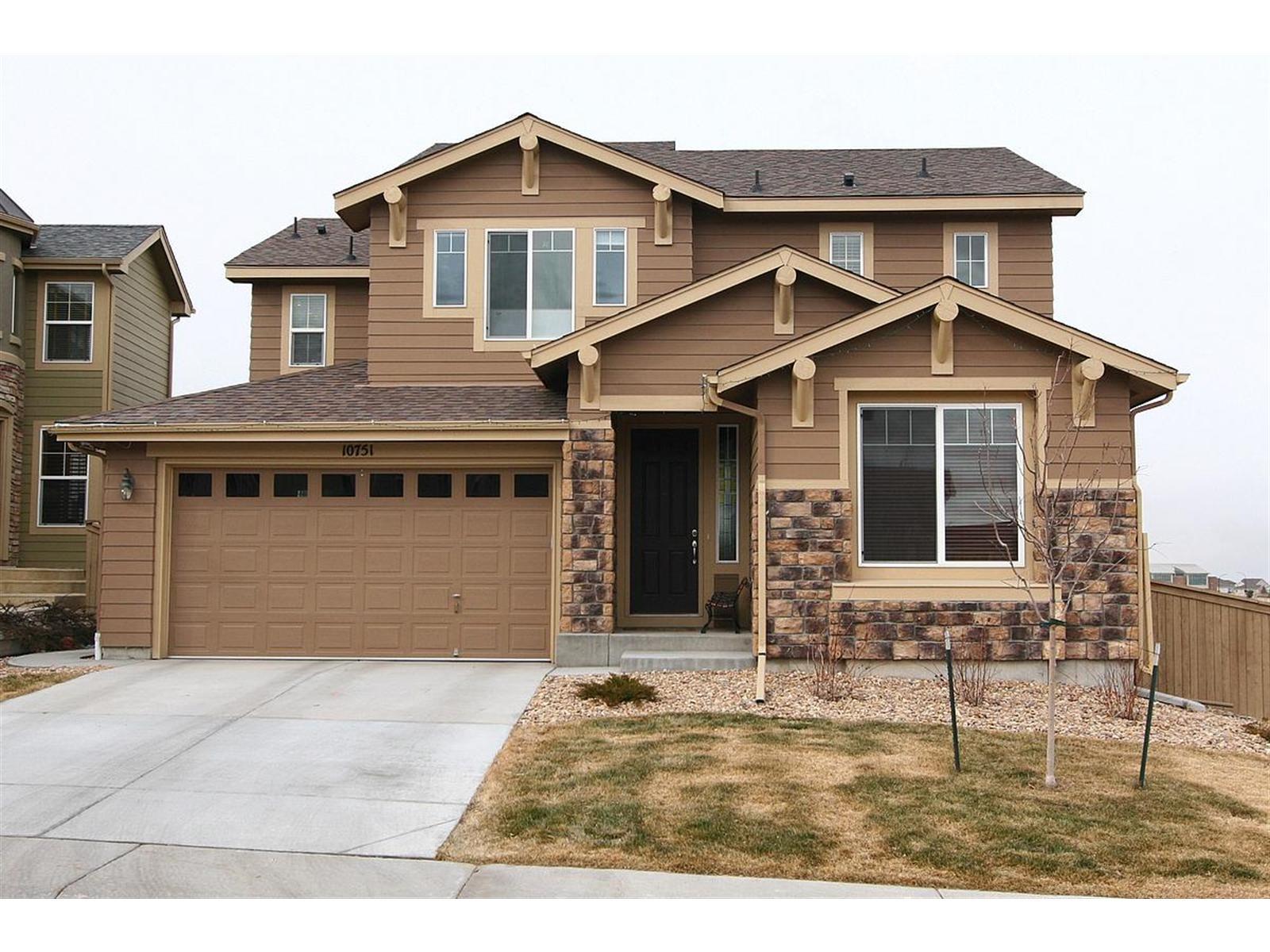 10751 Huntwick Street Highlands Ranch, CO 80130 - Photo 1 of 1 Gallery Image 1