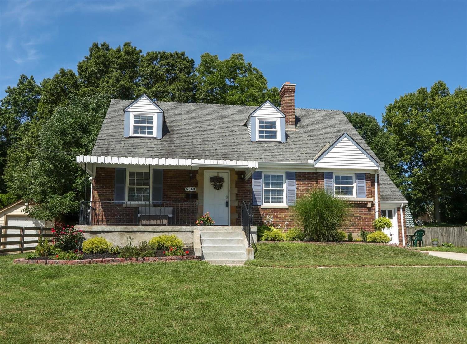 5543 Samver Road Cincinnati, OH 45239 - Photo 1 of 1