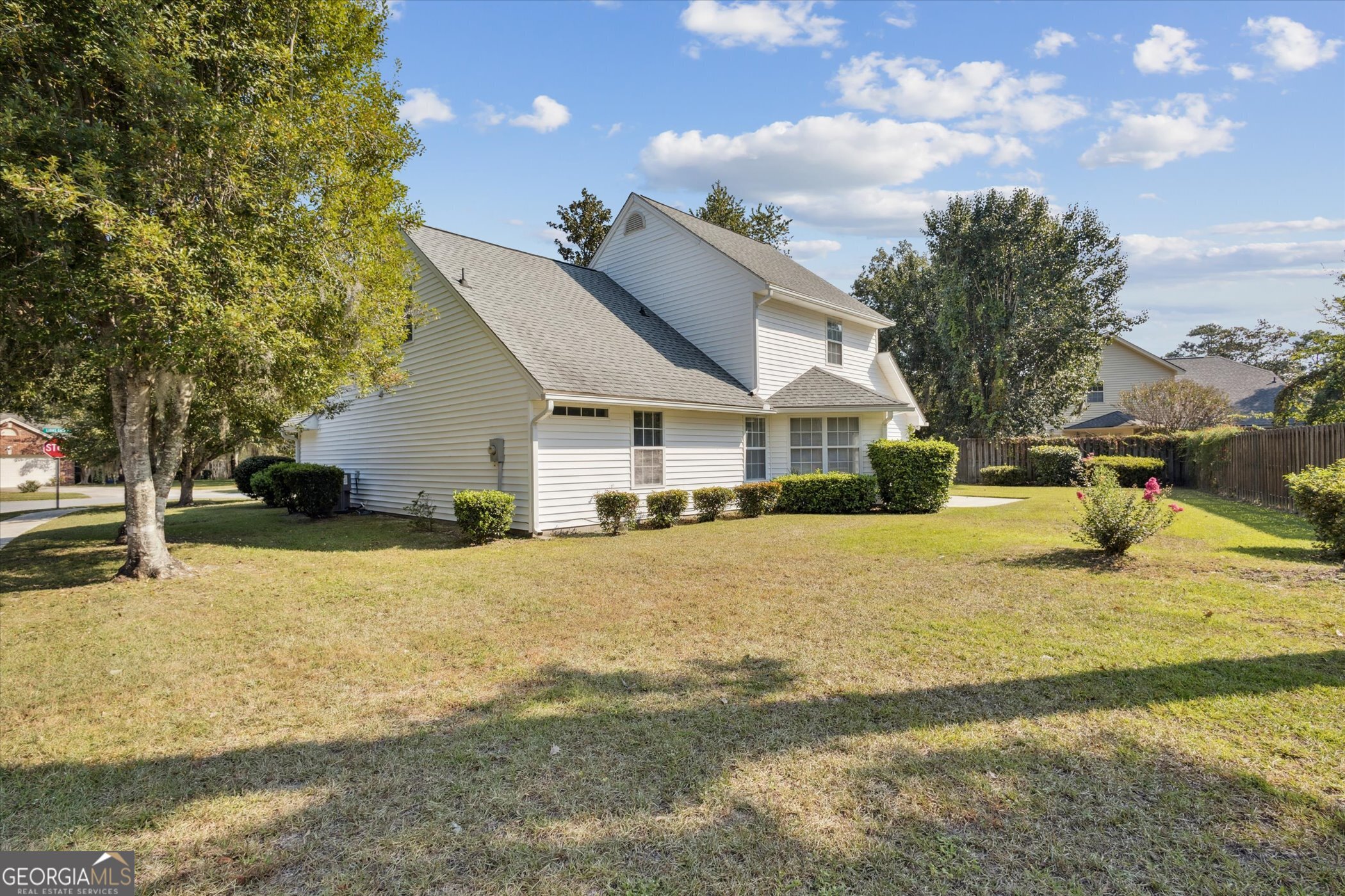 112 Lions Gate Road Savannah, GA 31419 - Photo 36 of 44