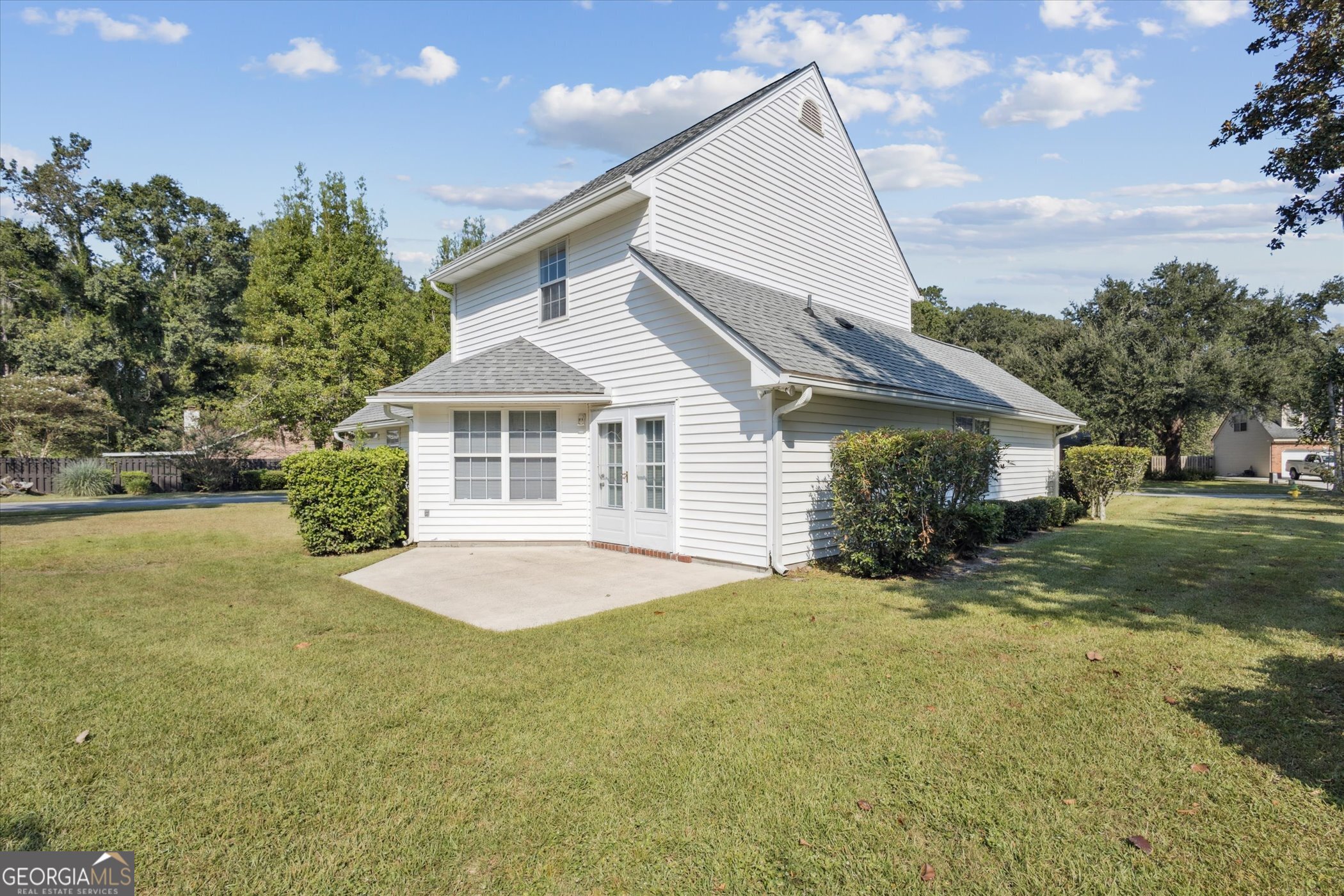 112 Lions Gate Road Savannah, GA 31419 - Photo 38 of 44