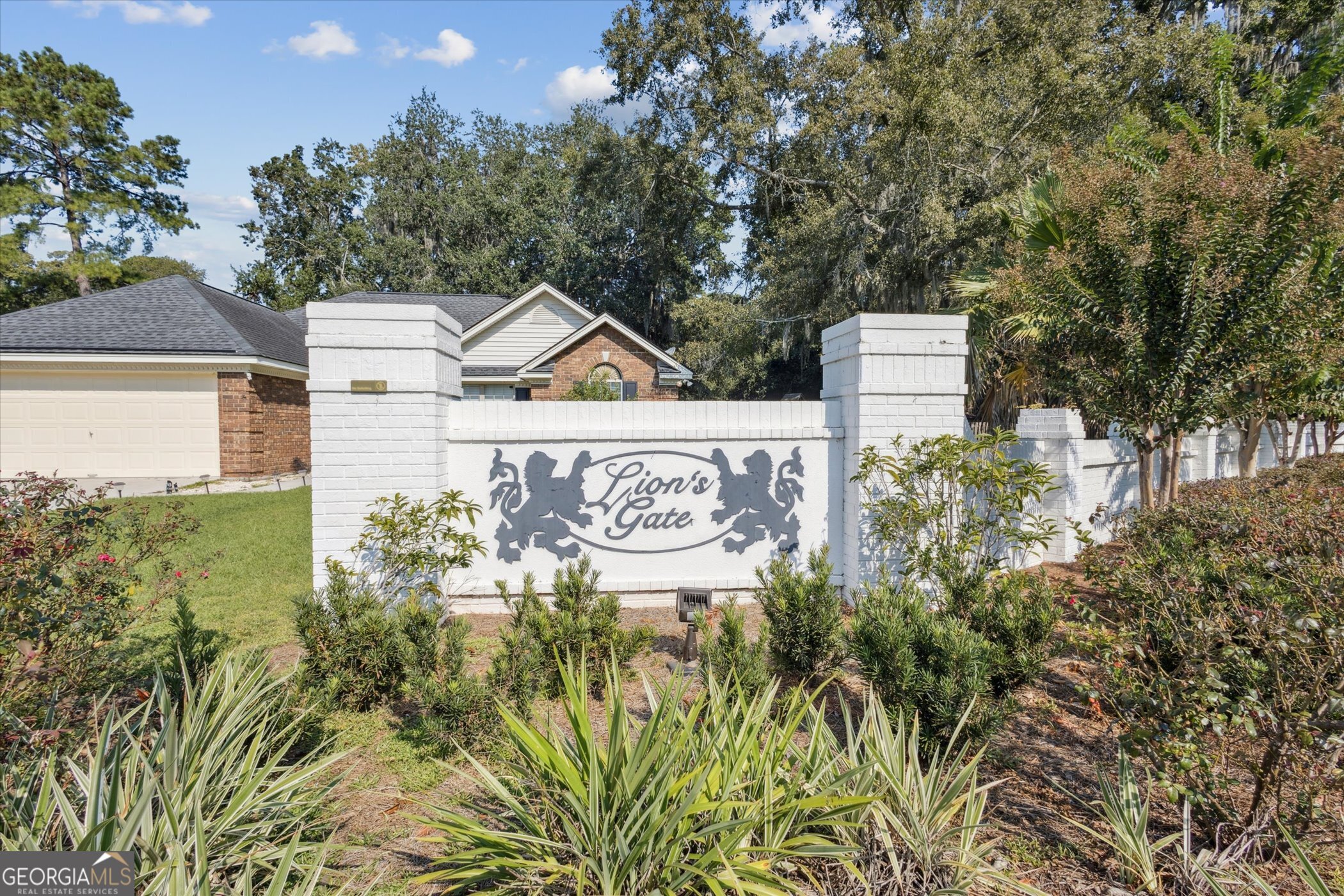 112 Lions Gate Road Savannah, GA 31419 - Photo 42 of 44