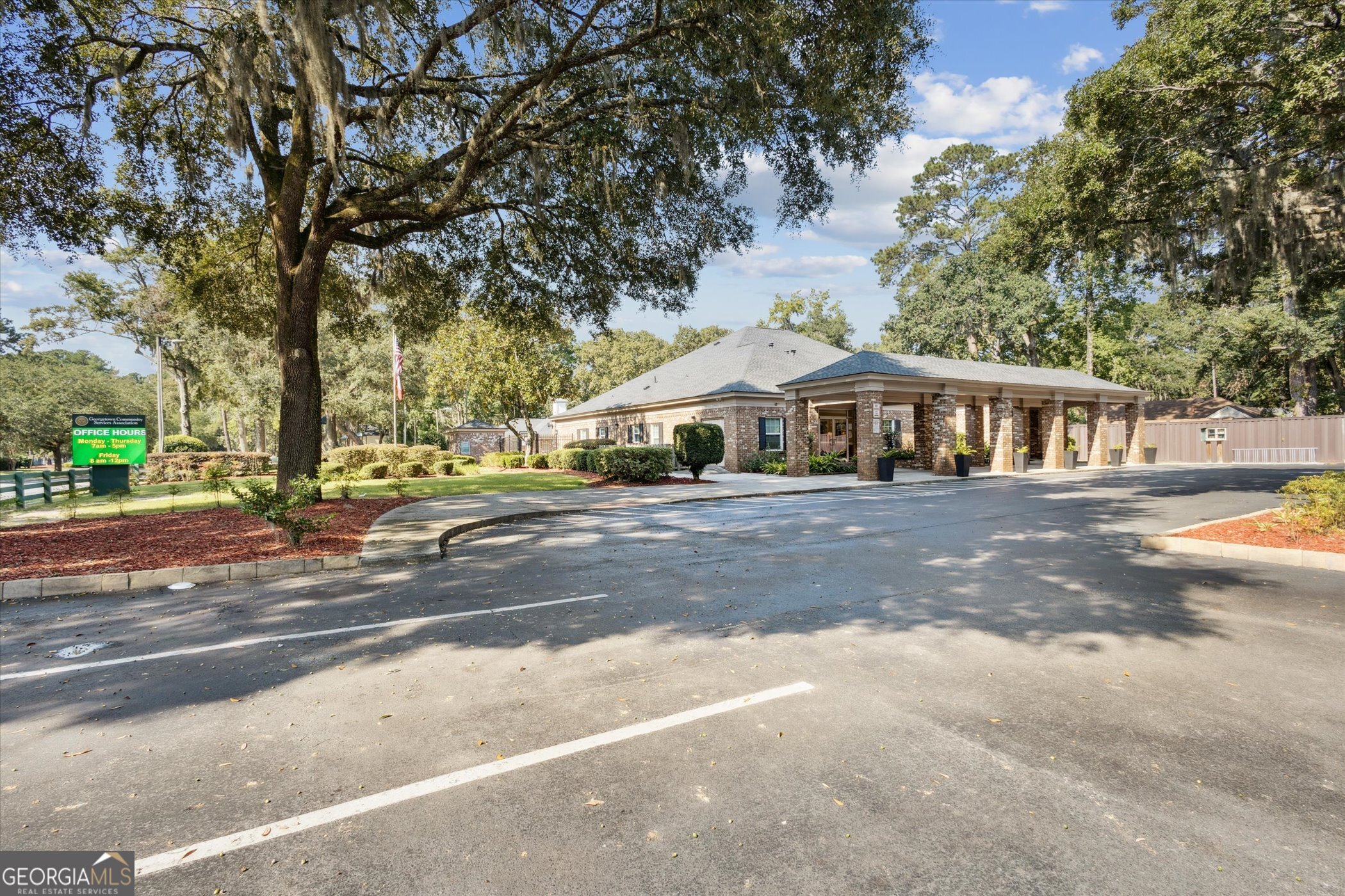 112 Lions Gate Road Savannah, GA 31419 - Photo 43 of 44