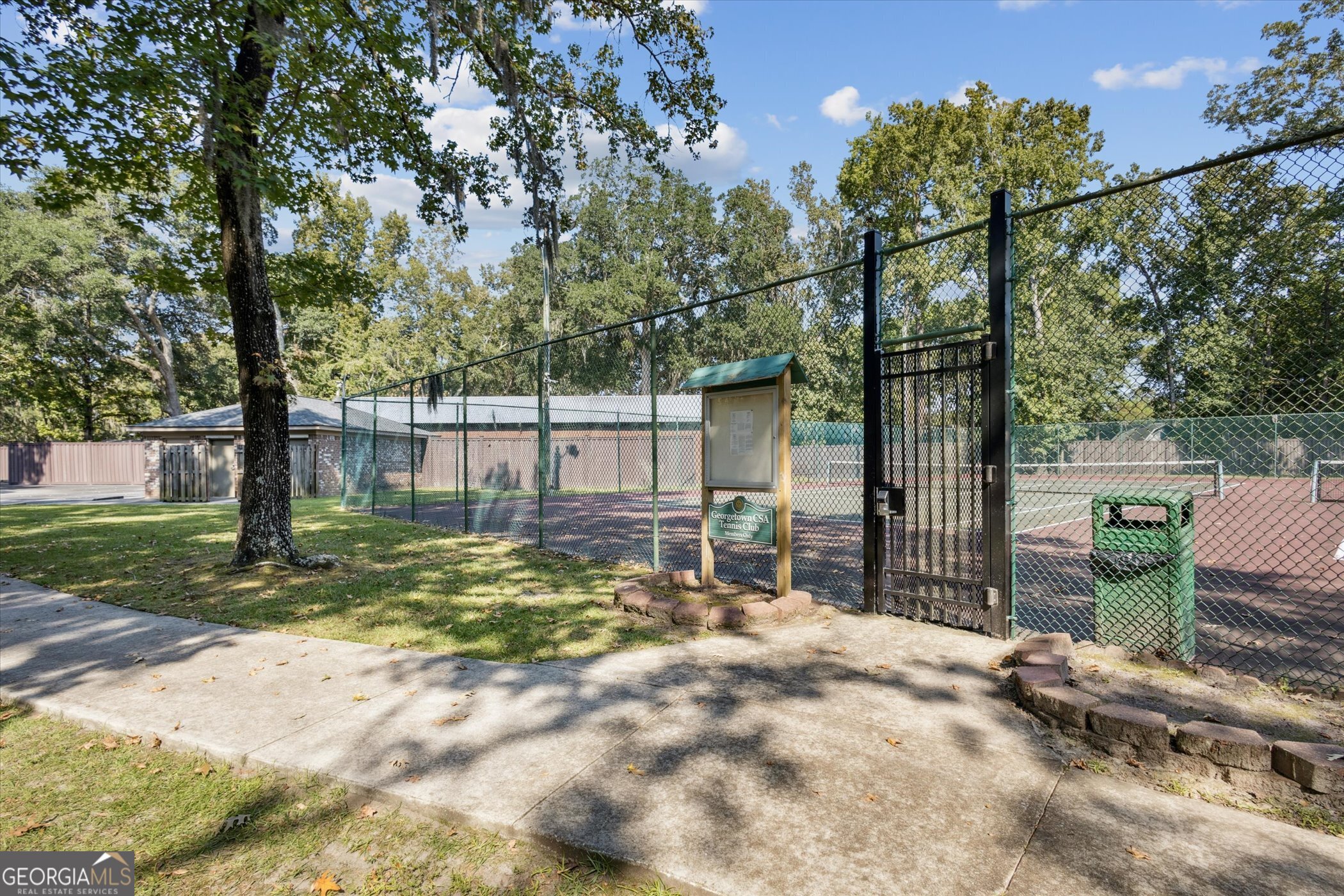 112 Lions Gate Road Savannah, GA 31419 - Photo 44 of 44