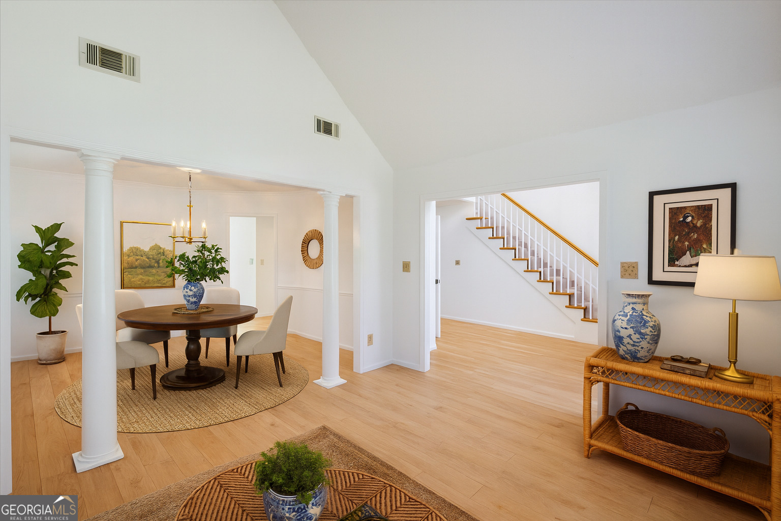 112 Lions Gate Road Savannah, GA 31419 - Photo 7 of 44