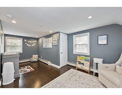 86 Upton Street Quincy, MA 02169 - Photo 13 of 27