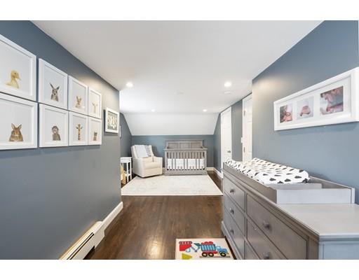 86 Upton Street Quincy, MA 02169 - Photo 14 of 27