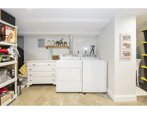 86 Upton Street Quincy, MA 02169 - Photo 20 of 27