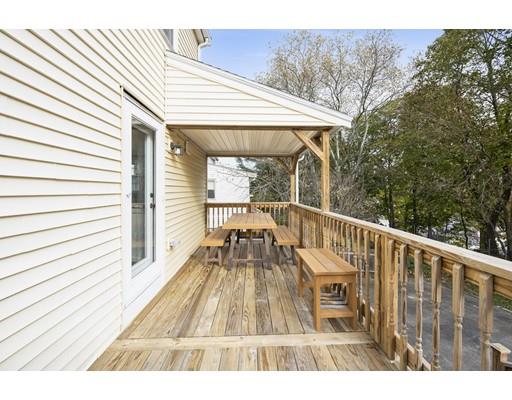 86 Upton Street Quincy, MA 02169 - Photo 21 of 27