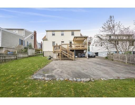 86 Upton Street Quincy, MA 02169 - Photo 22 of 27