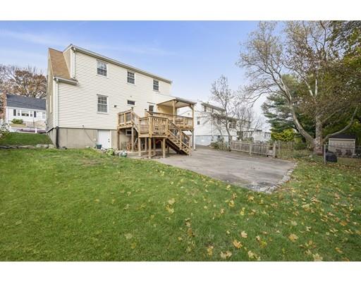 86 Upton Street Quincy, MA 02169 - Photo 23 of 27