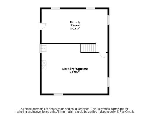 86 Upton Street Quincy, MA 02169 - Photo 24 of 27