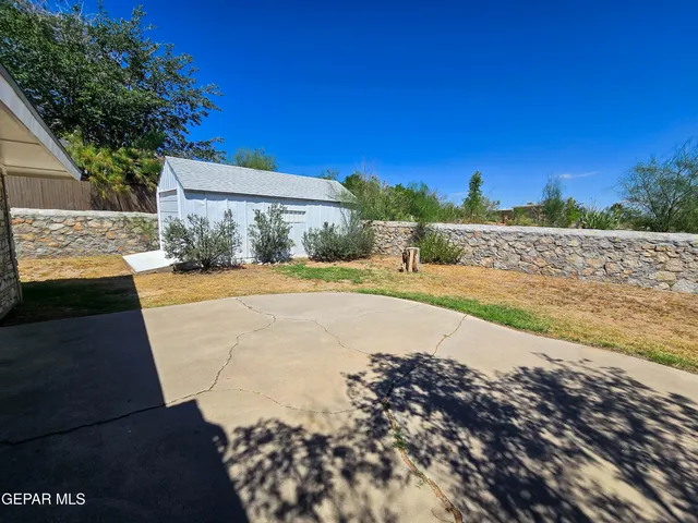 $400,000 | 3029 Mesa Verde Lane, El Paso, TX 79904