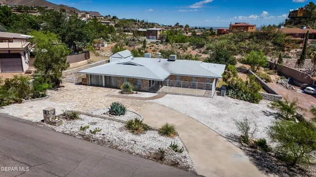 $400,000 | 3029 Mesa Verde Lane, El Paso, TX 79904