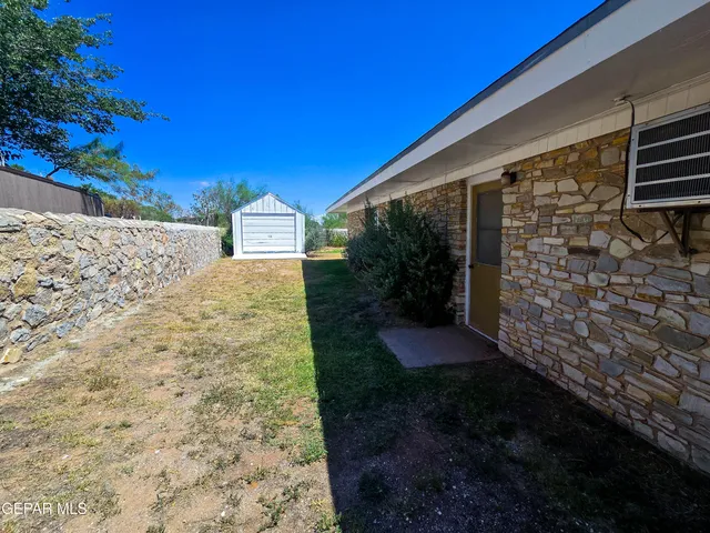 $400,000 | 3029 Mesa Verde Lane, El Paso, TX 79904